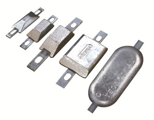 Anode Concept Anod Tacka 2kg Zn