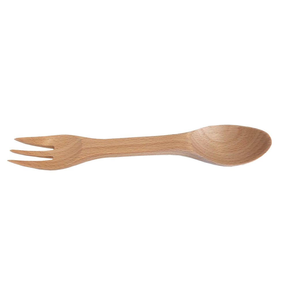 Stabilotherm Trä Spork