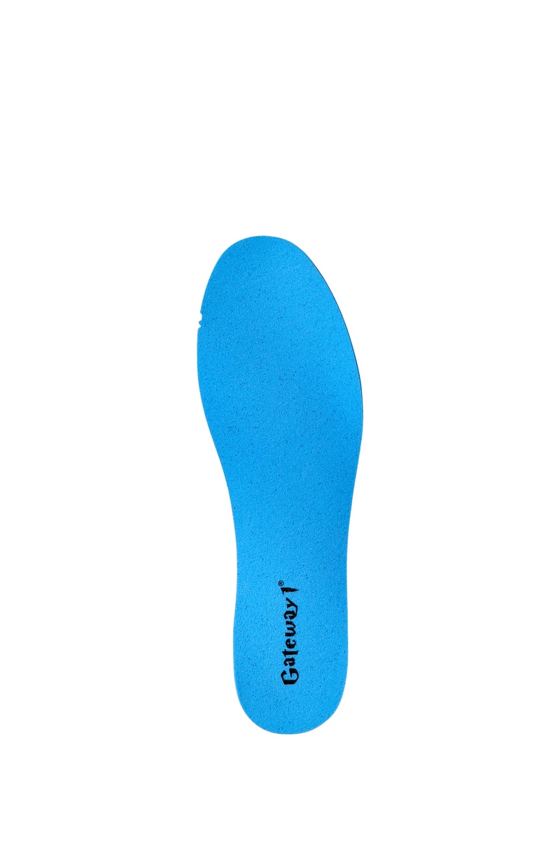 Gateway1 G1® turbo-energy™ Sulor Spacer Blue