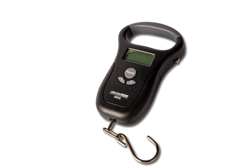 Armada Digitalvåg 30kg