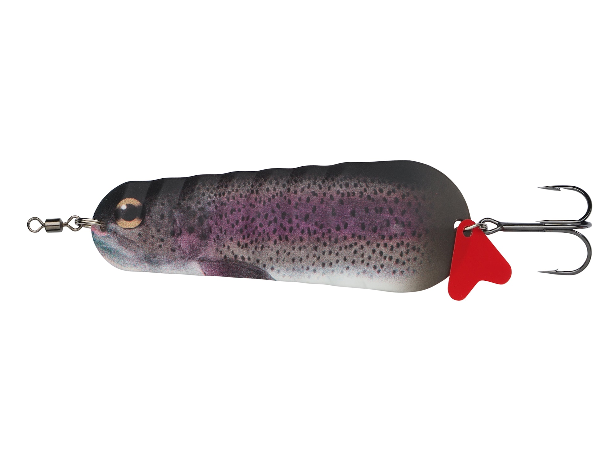 Abu Garcia Atom PRO 35g Rainbow Trout