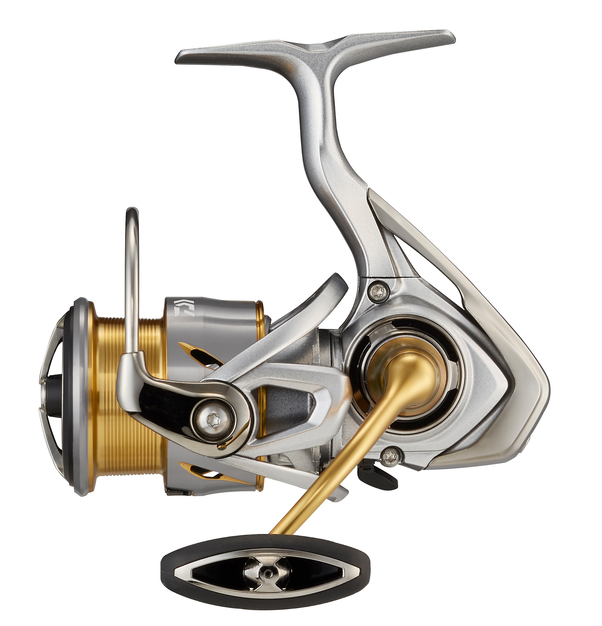 Daiwa 21 Freams LT 2500D (EU)