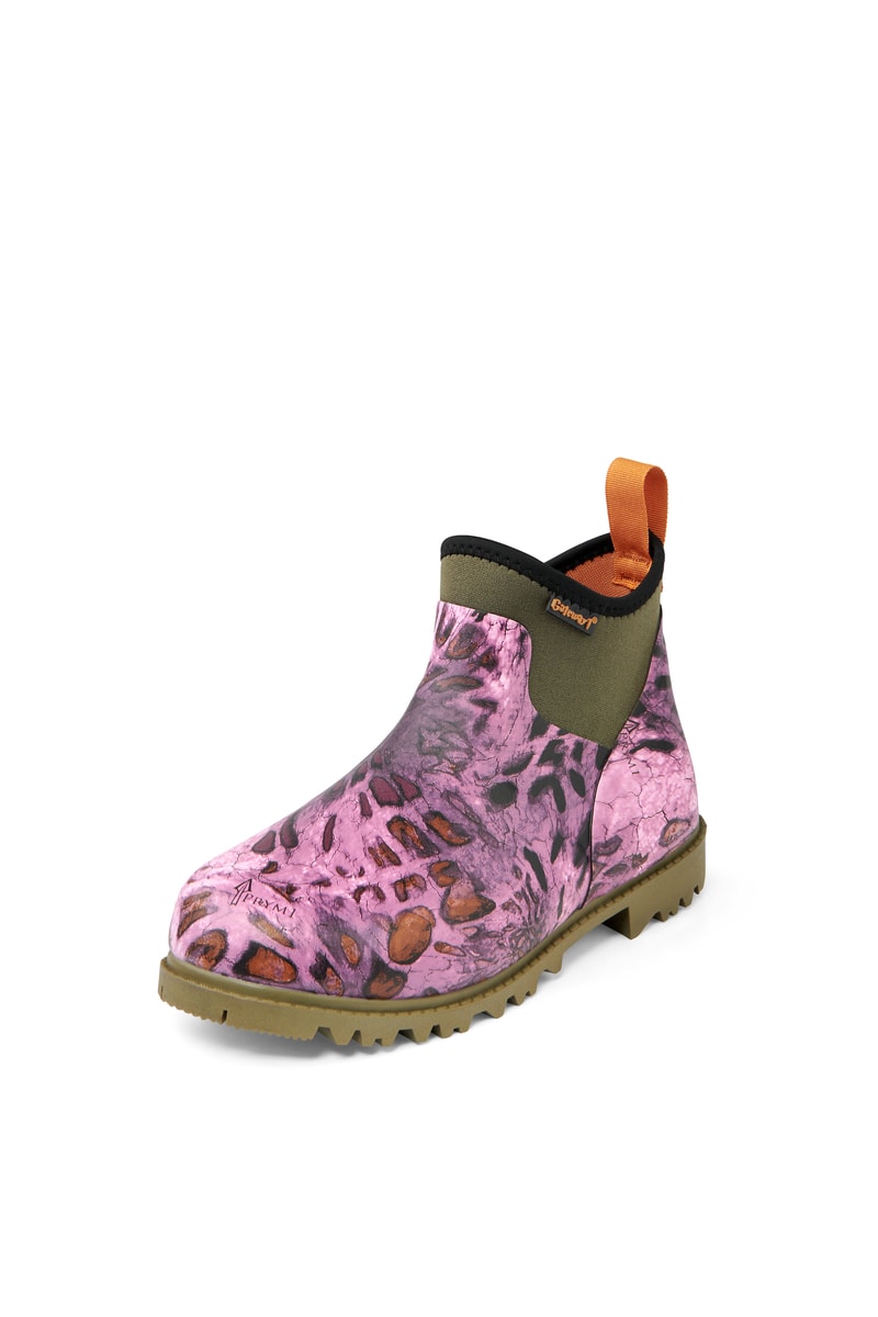 Gateway1 Ascot Lady 6" 3mm Gummistövlar Dam Pink Out 42