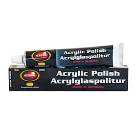 Autosol Acrylic Polish 75Ml