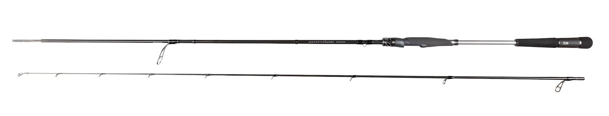 Daiwa Morethan Ags Spin Haspelspö 9'3'' 7-35g Heavy Hunter