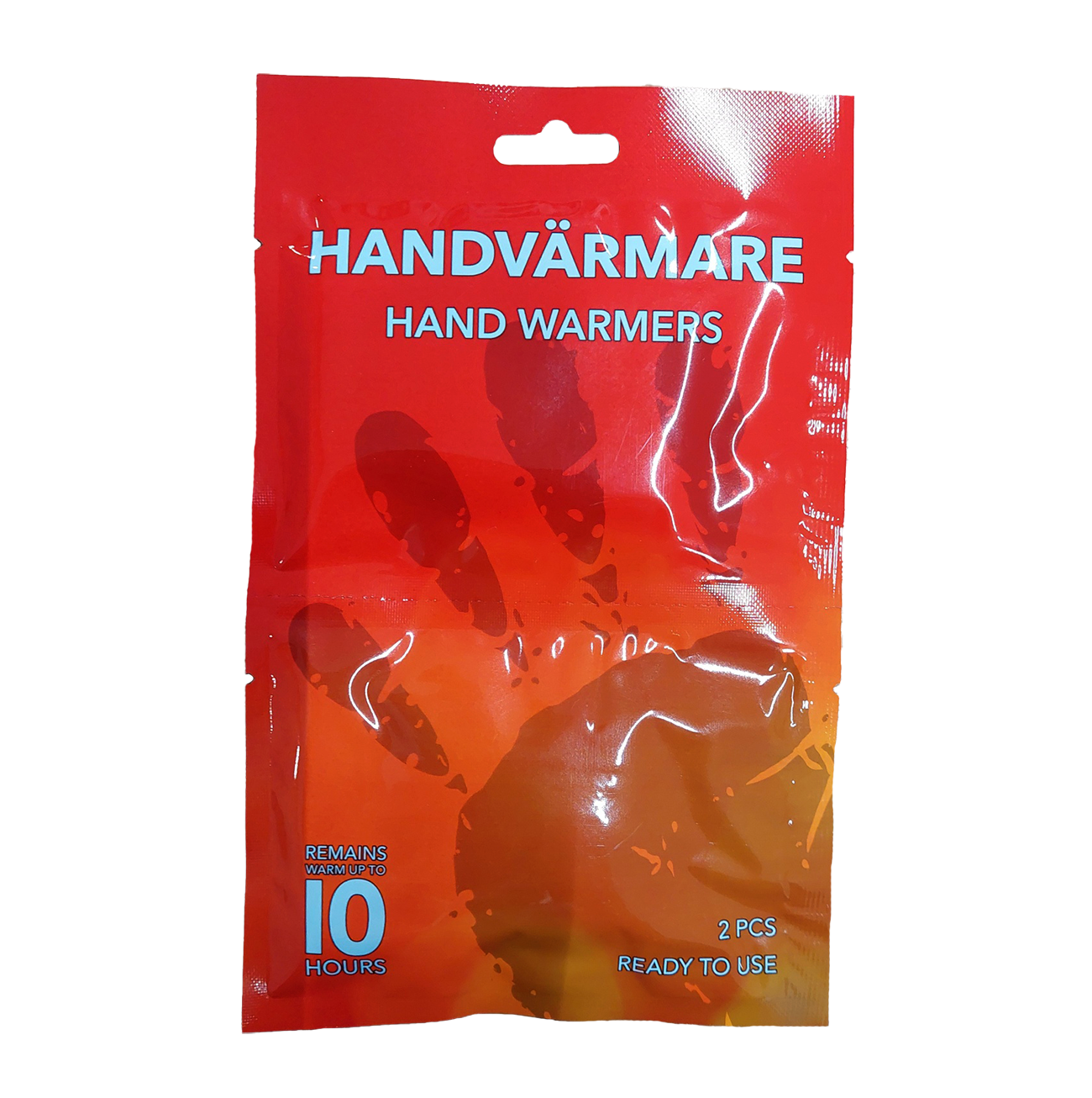 Handvärmare