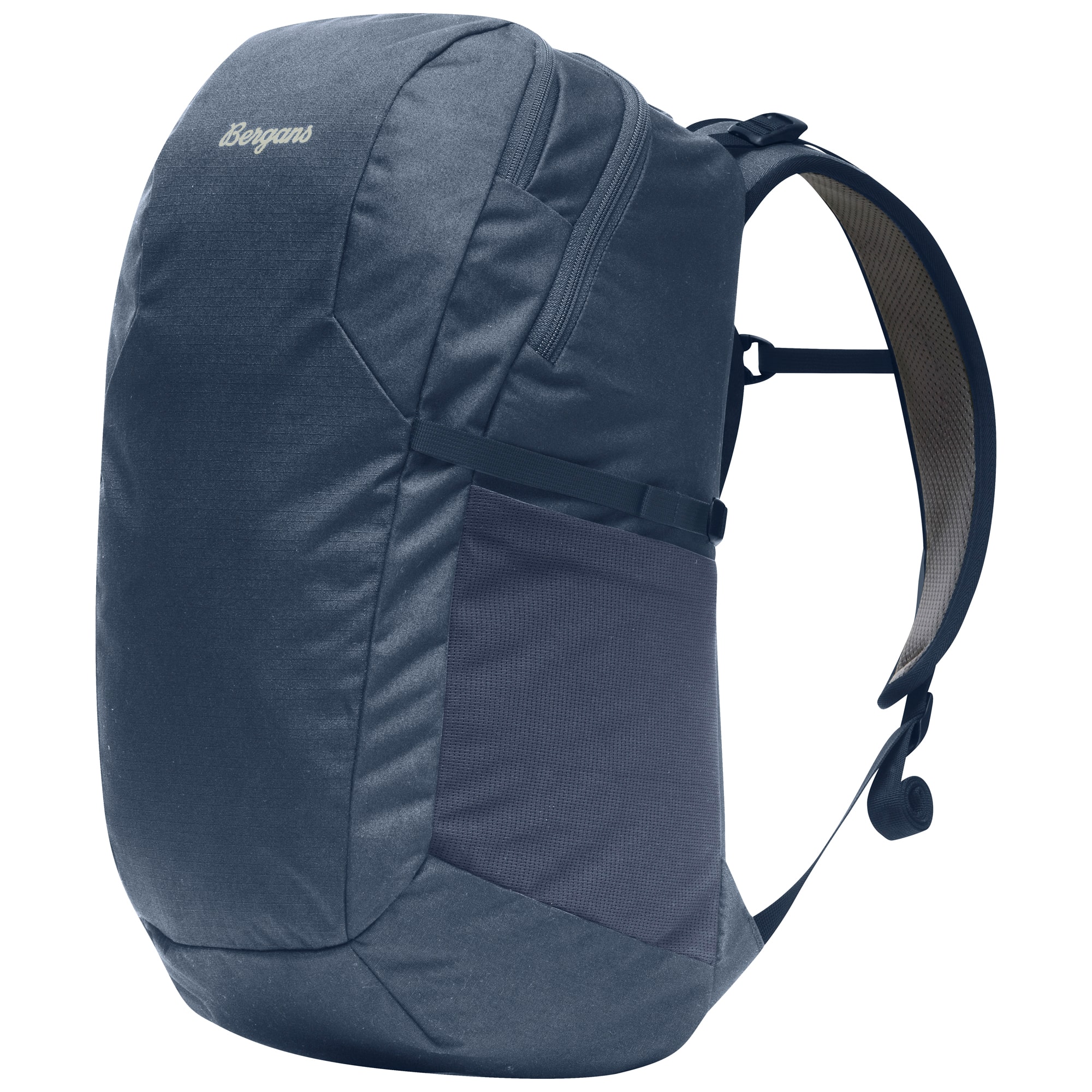 Bergans Daypack 25L Granitblå