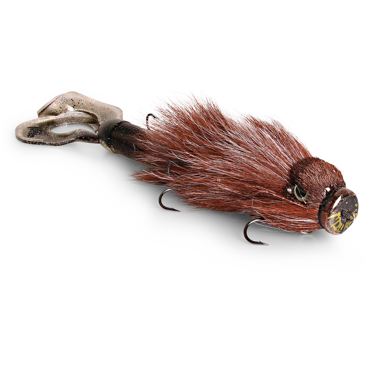 Miuras Mouse Magnum, 30cm, 120g - Baby Brown