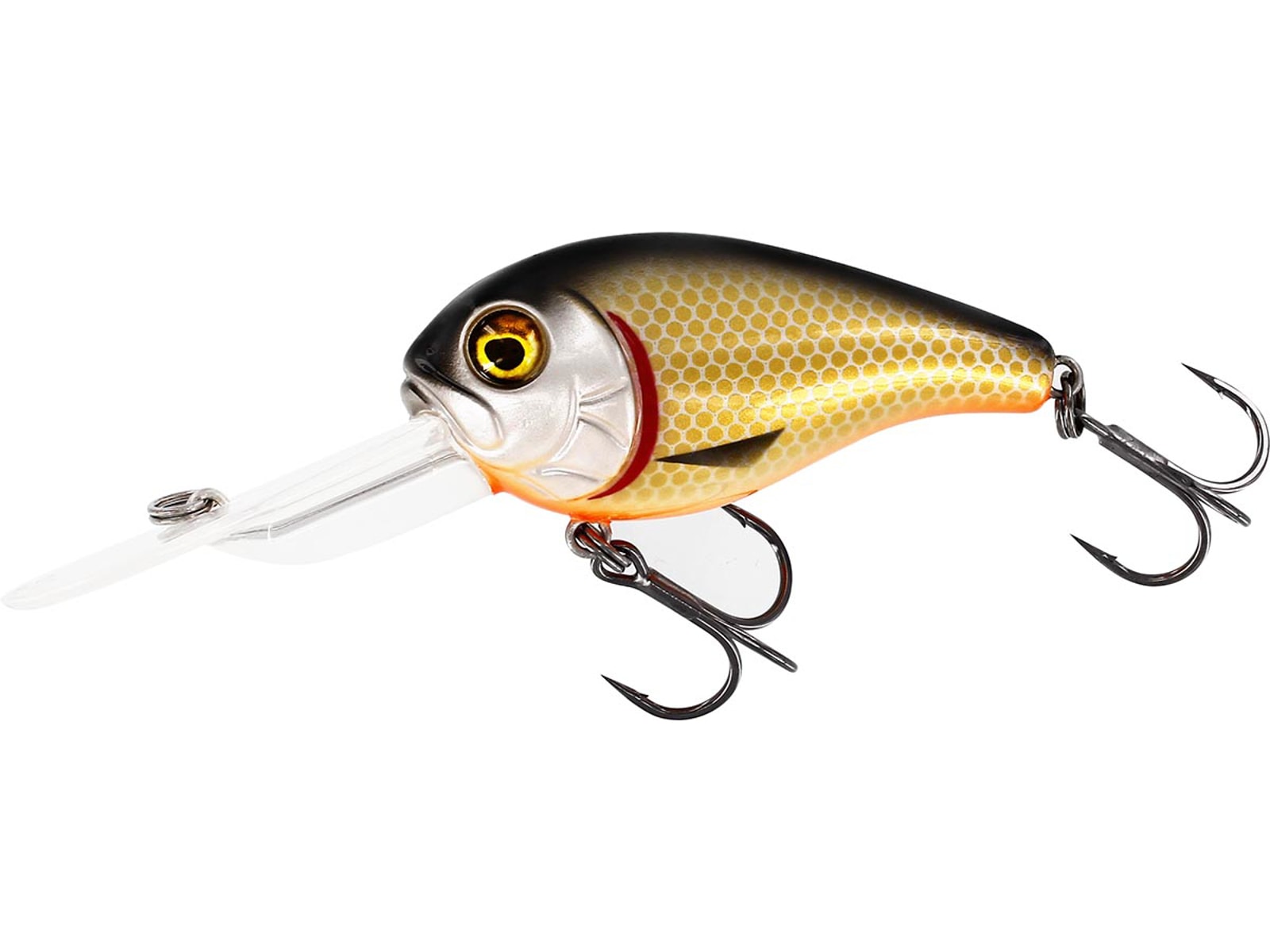 Westin Megabite DR Crankbait
