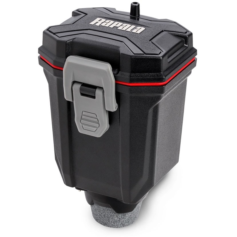 Rapala Elektrisk Syrepump flytande RCDDFA