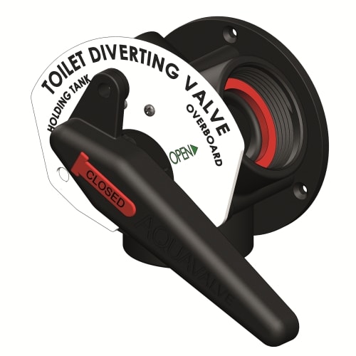Trudesign Y-Ventil Septi Sv