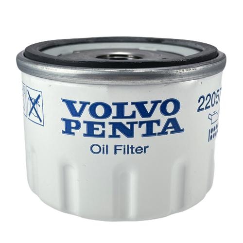 Volvo Penta Oljefilter 22057107