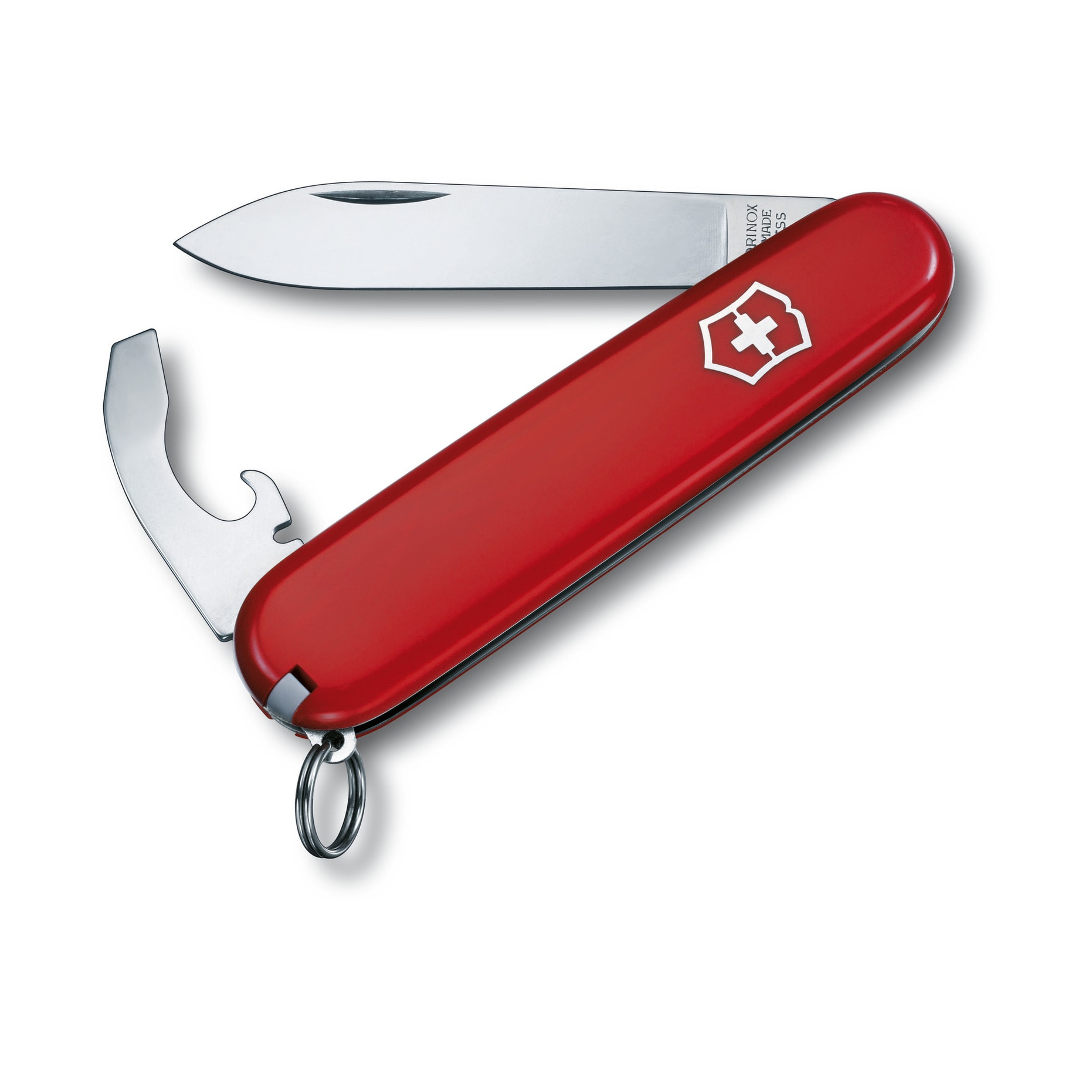 Victorinox Bantam Fickkniv Röd