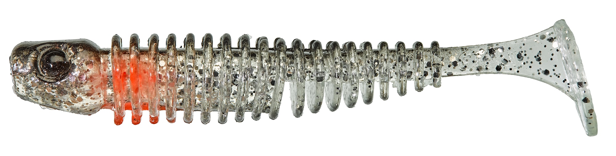 Gunki Tipsy SXL 10 cm Fire Tiger