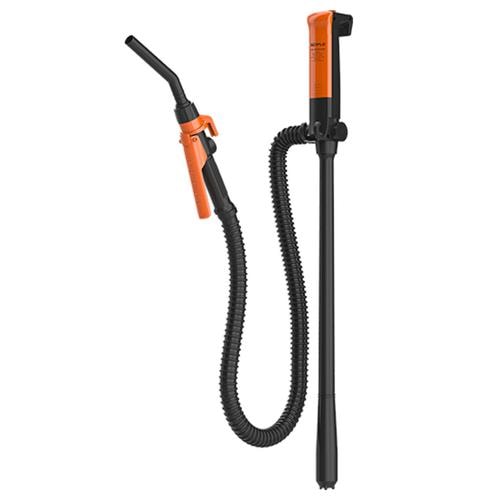 Överföringspump Batteri Seaflo