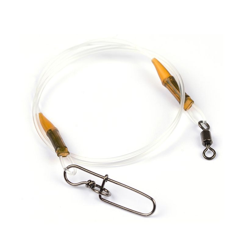 Darts Pro Leader Fluorocarbon Gädda 60 cm 0,80 mm -