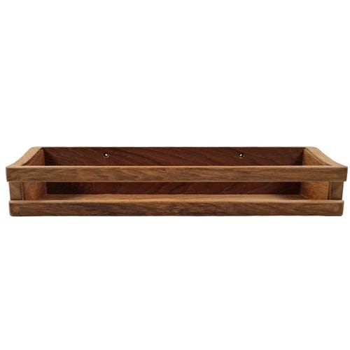 ARC Marine Förvaringshylla Teak