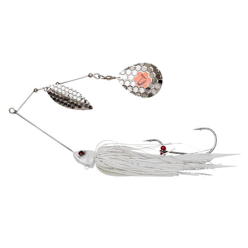 SG Da'Bush Spinnerbait