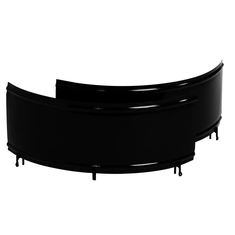 Espegard Vindskydd 60