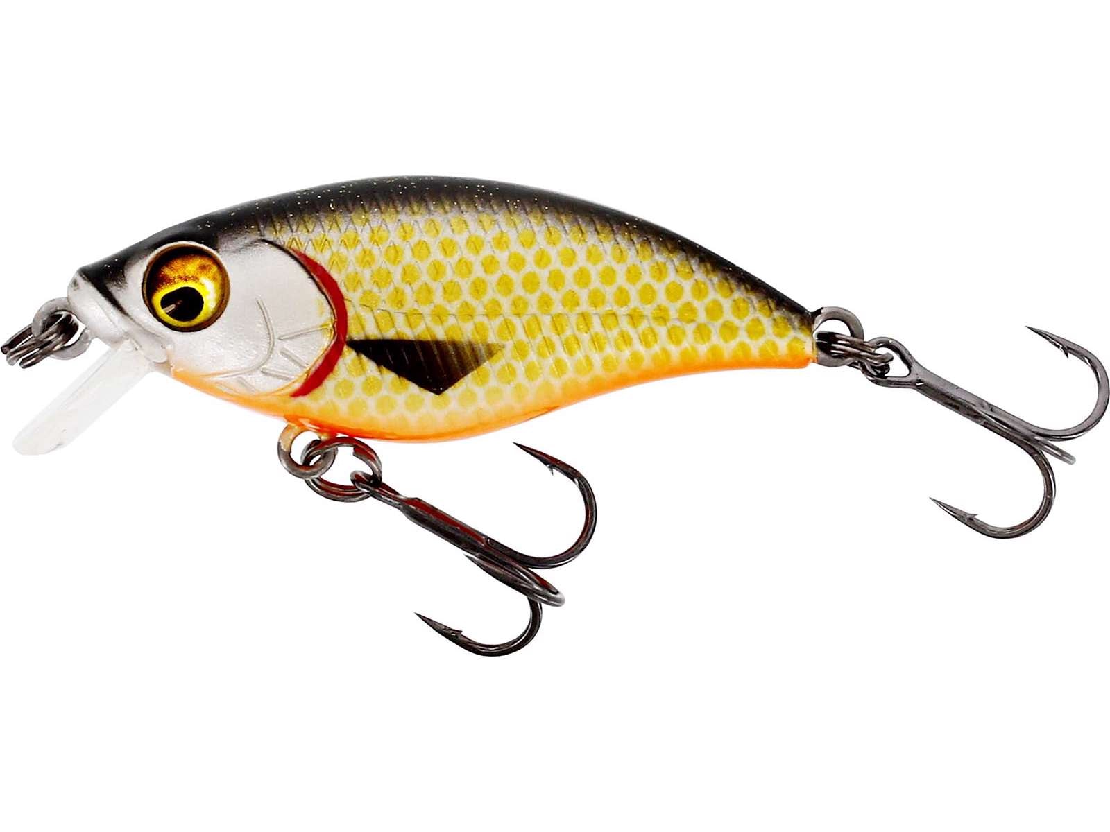 Westin BuzzBite SR Crankbait Low Floating