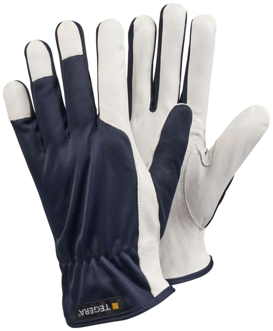 Tegera Montagehandske 135 stl. 9