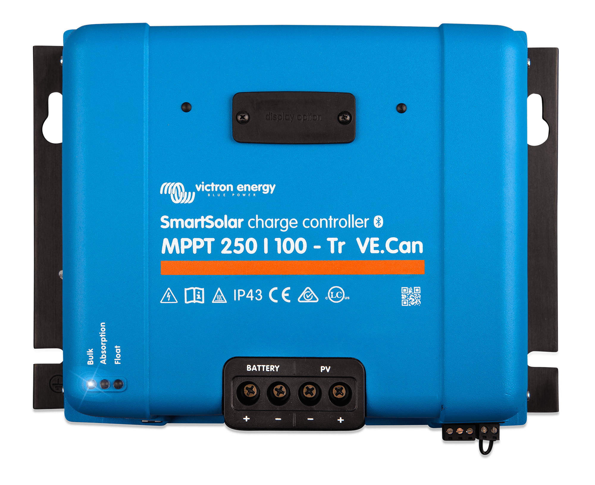 SmartSolar MPPT 250/100-Tr VE.Can