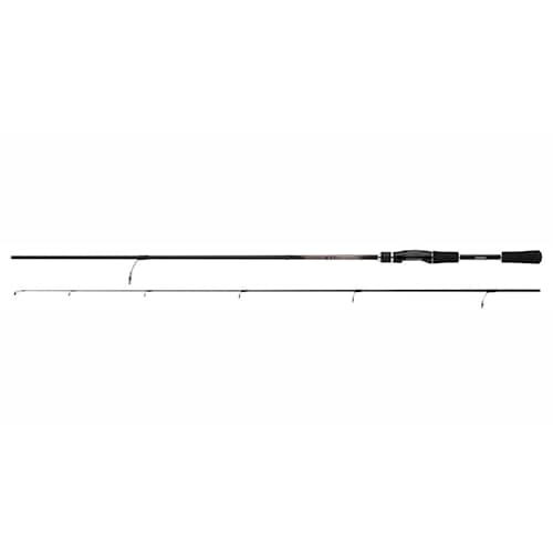 Shimano Bass One XT 266L 198 cm (6'6'') 2-7 g Haspelspö