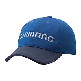 Shimano Standard Cap Regular Cool Navy Keps