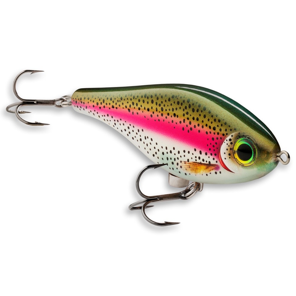 RAPALA Super Shadow Rap Jerk 11 Sunny Snow