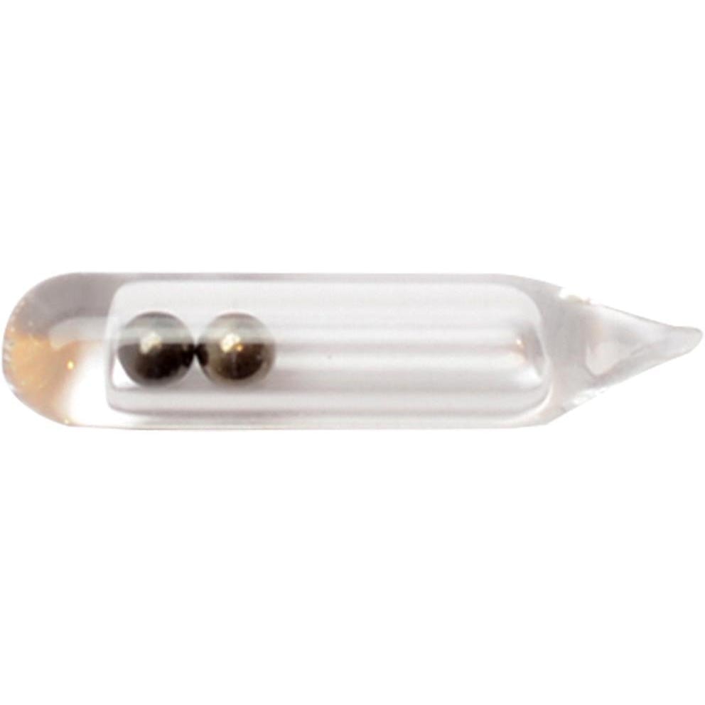 Darts Rasselstav Medium 2-pack