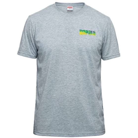 Rapala T-Shirt Dorado Grey
