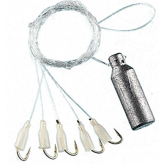 Fladen Strömmingshäckla Hjälmarskräcken Blyfri #4