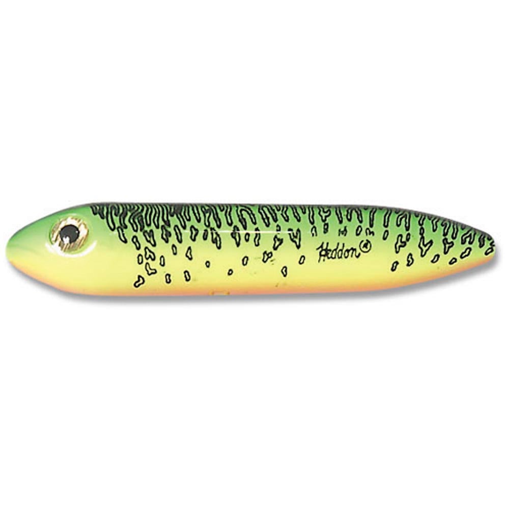 Heddon Super Spook Jr 9 cm F 426