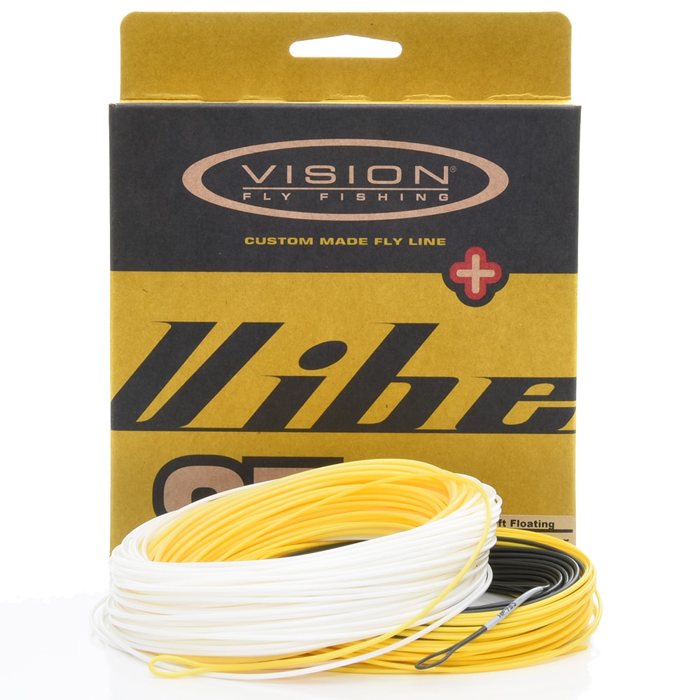 Vision VIBE 85+ 6-7/15g