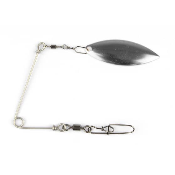 Darts Spinner Rig Pike Willow