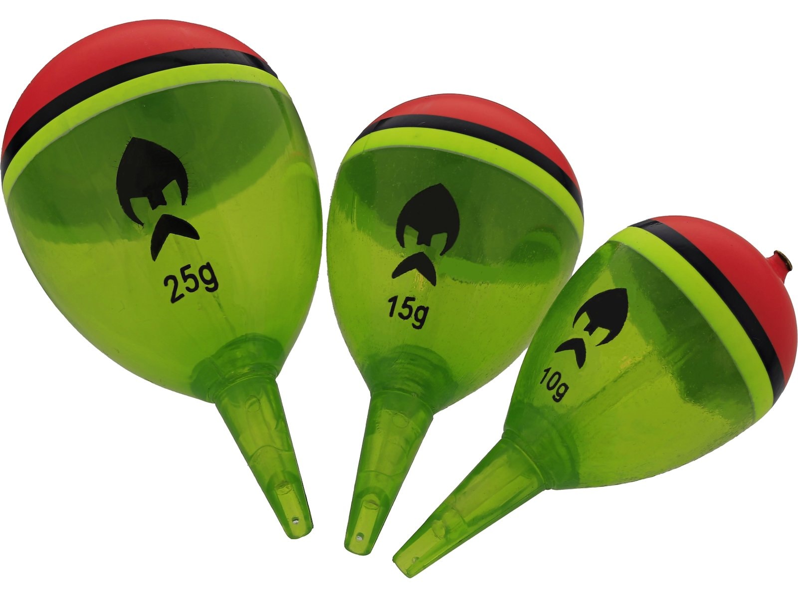 Westin Fat Slider 25G 7.5Cm 1Pc