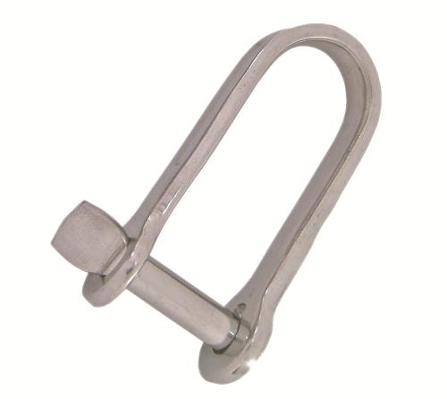 Schackel Nyckel Rf M5X15X34mm