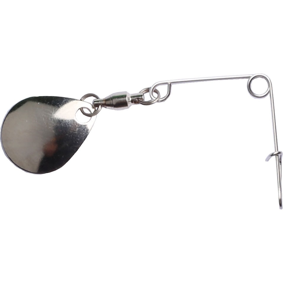 Wiggler Jig spinner 2-pack