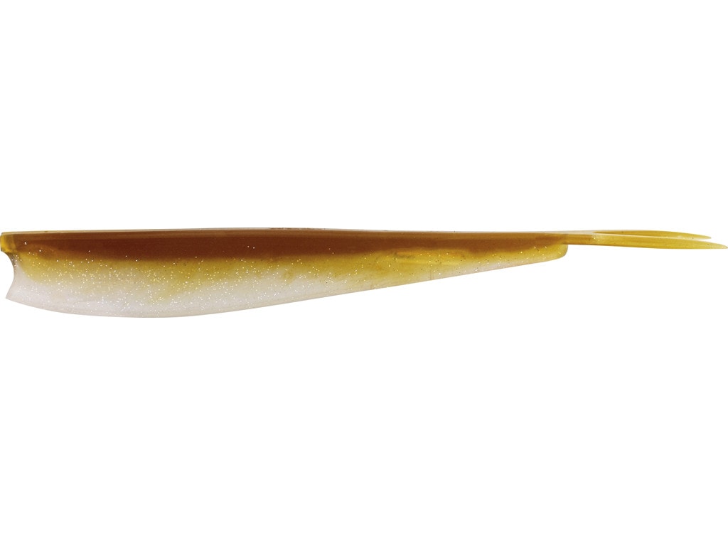 Westin Twinteez V-Tail 15Cm 14G Baitfish Glitter 2Pcs - Vertikaljigg