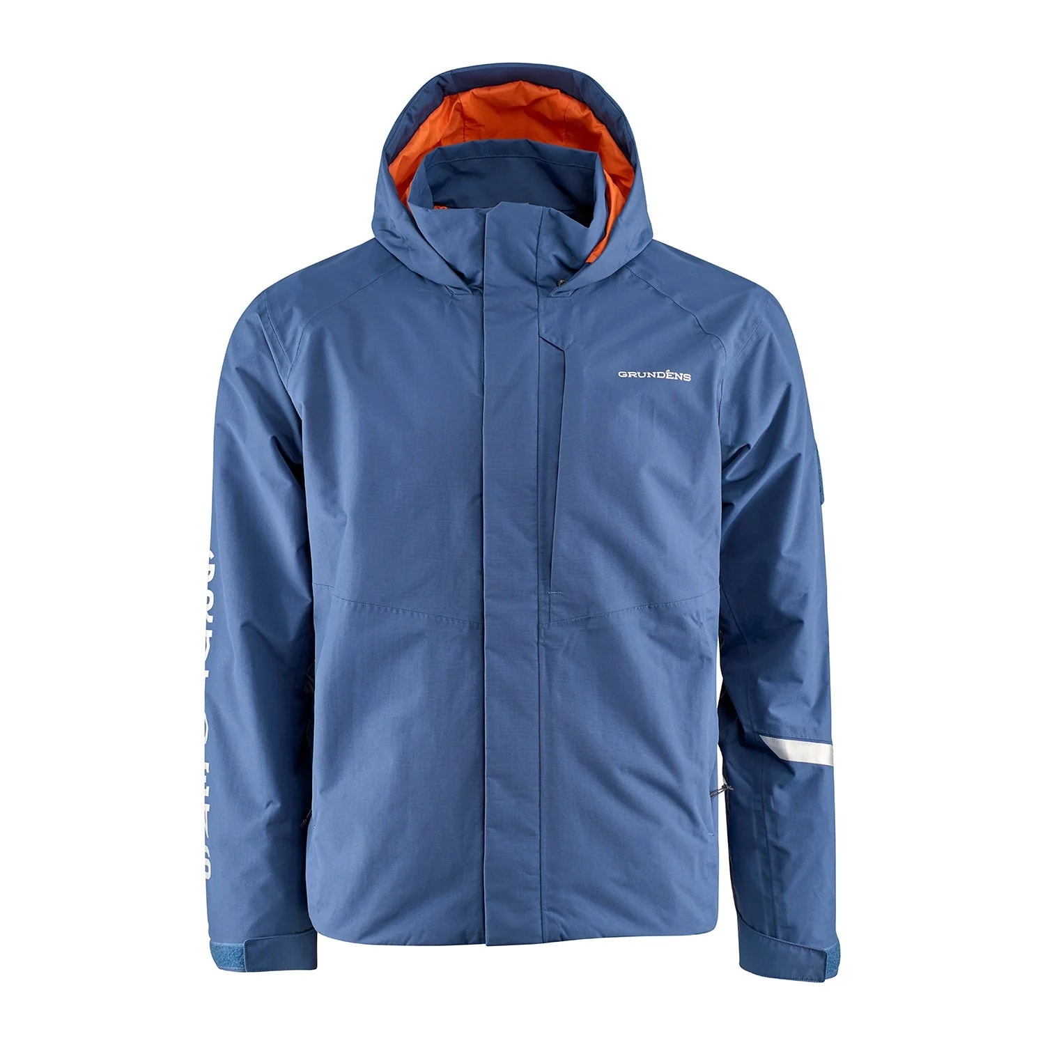 Grundéns Transmit X Jacket Blue Abyss 3XL -