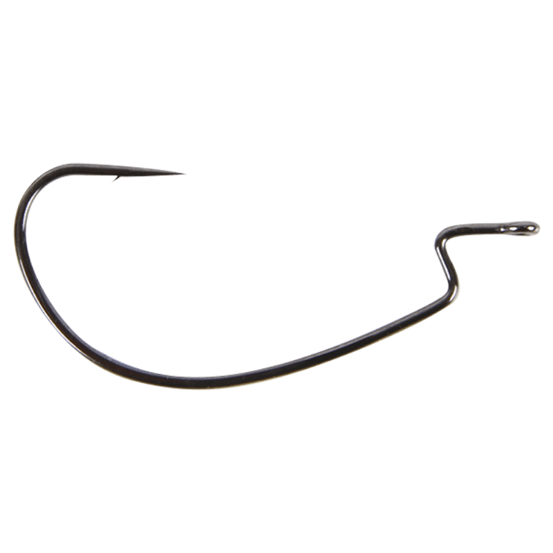 Owner J Light Hook Offset #1 6-pack -
