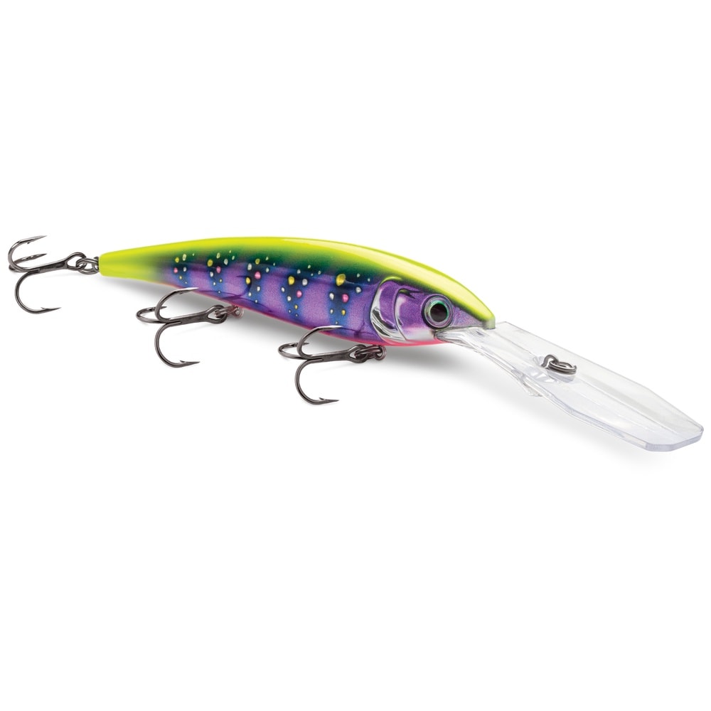 RAPALA Gold Miner 30 Voodoo Haze
