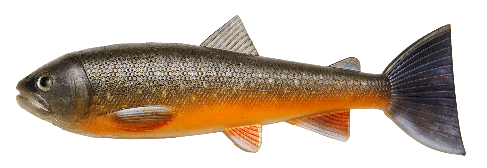 PulzBait Startkit (Motor + Skinz + Rigg) 15 / 20 cm