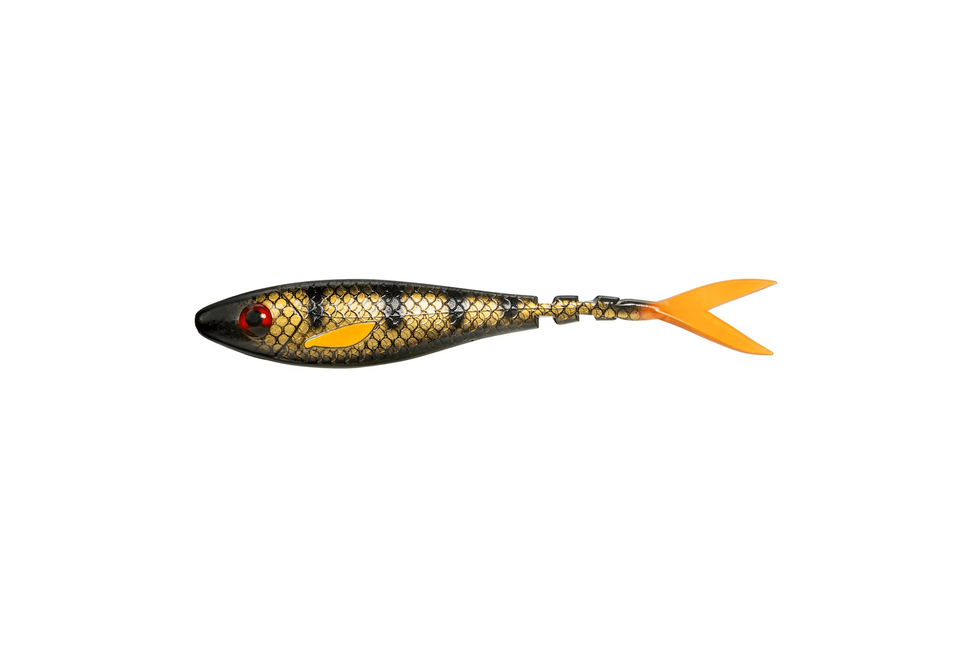 Gator DeadBait Natural Burbot 27cm 1-pack