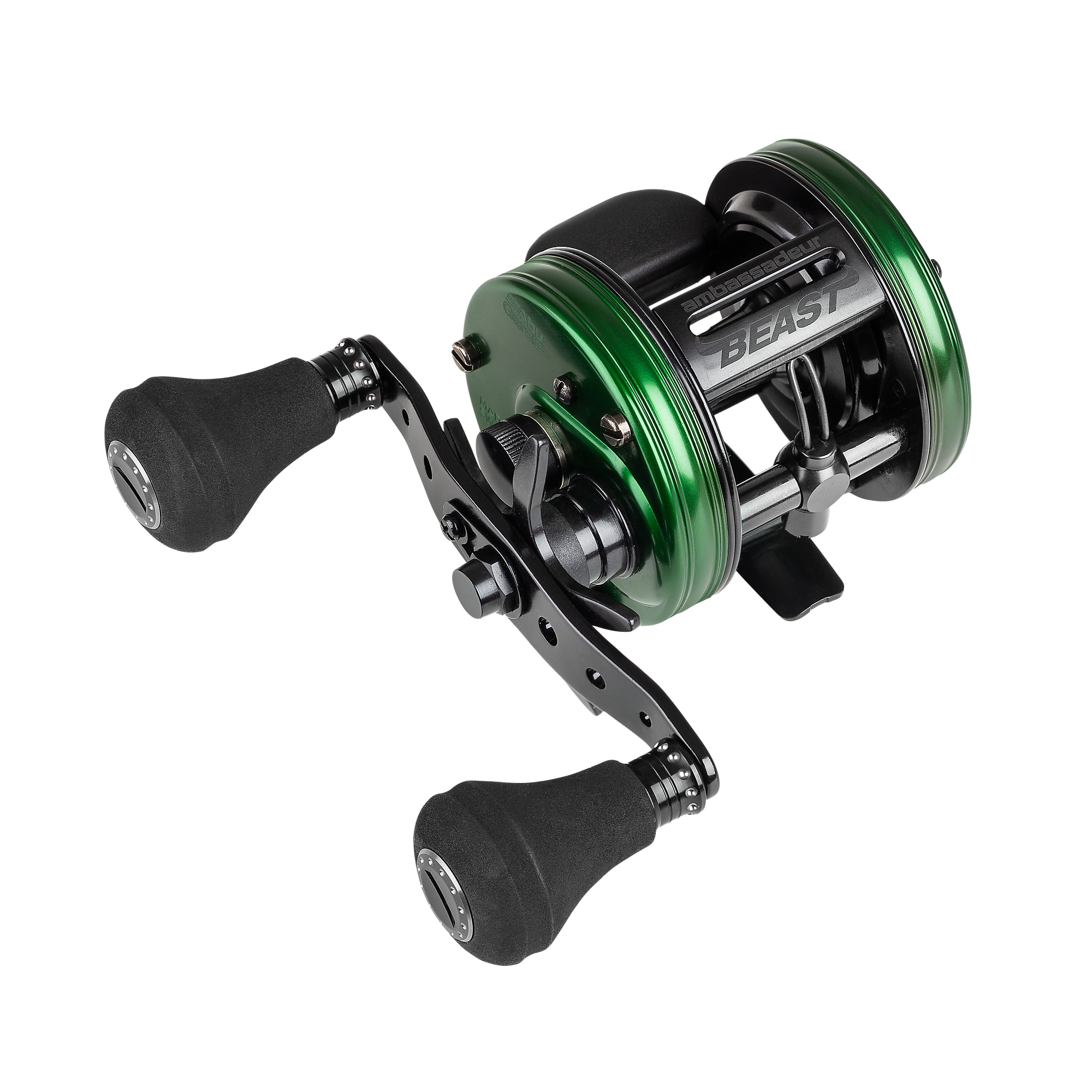 Ambassadeur Beast 5601 HD Rundgavlad Multirulle -