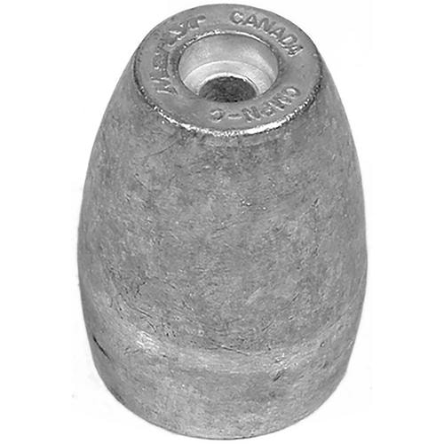 Mercury Mercruiser Anod Propellerkona Bravo 3 2tum