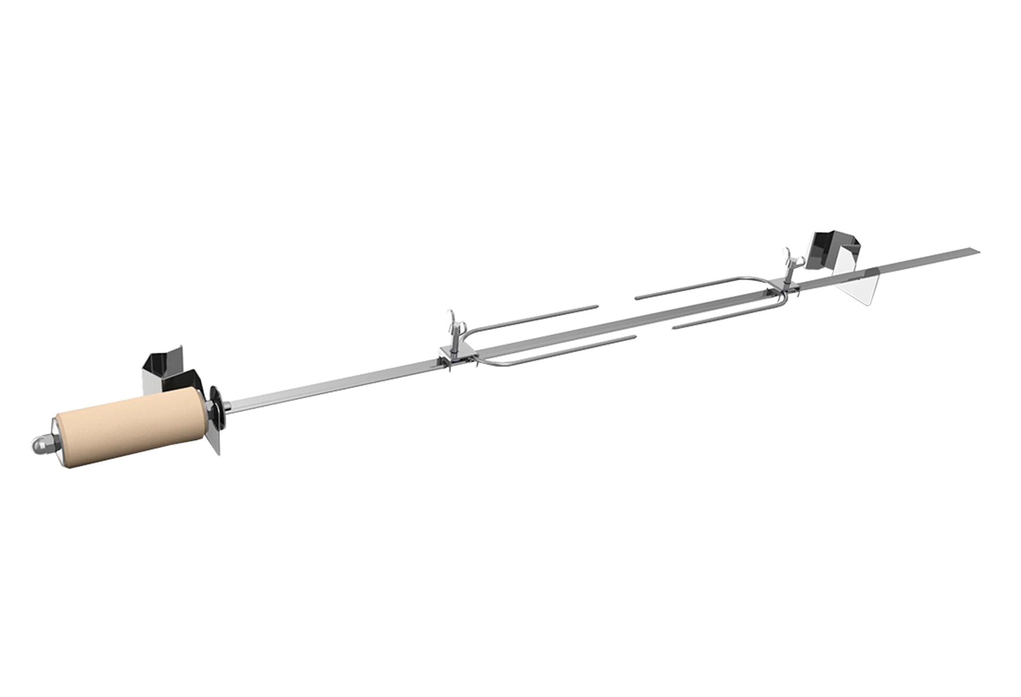 Stekspett Muurikka 80/100