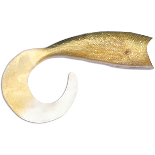 Storm Giant Jigging Curl Tail 23 cm Pollack 2-pack