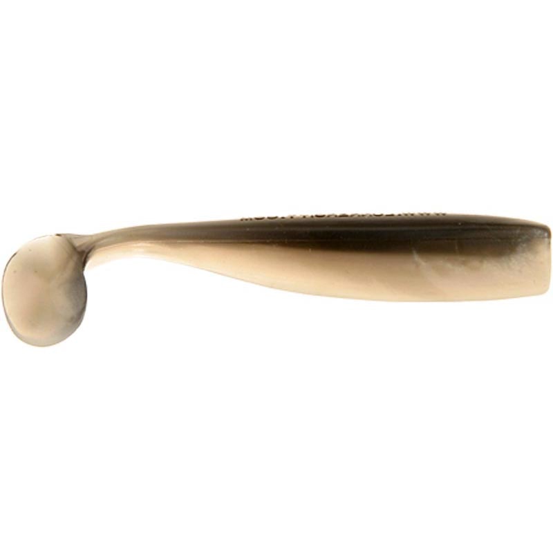 Shaker Shad 11,5 cm Rootbeer Shiner 8-pack