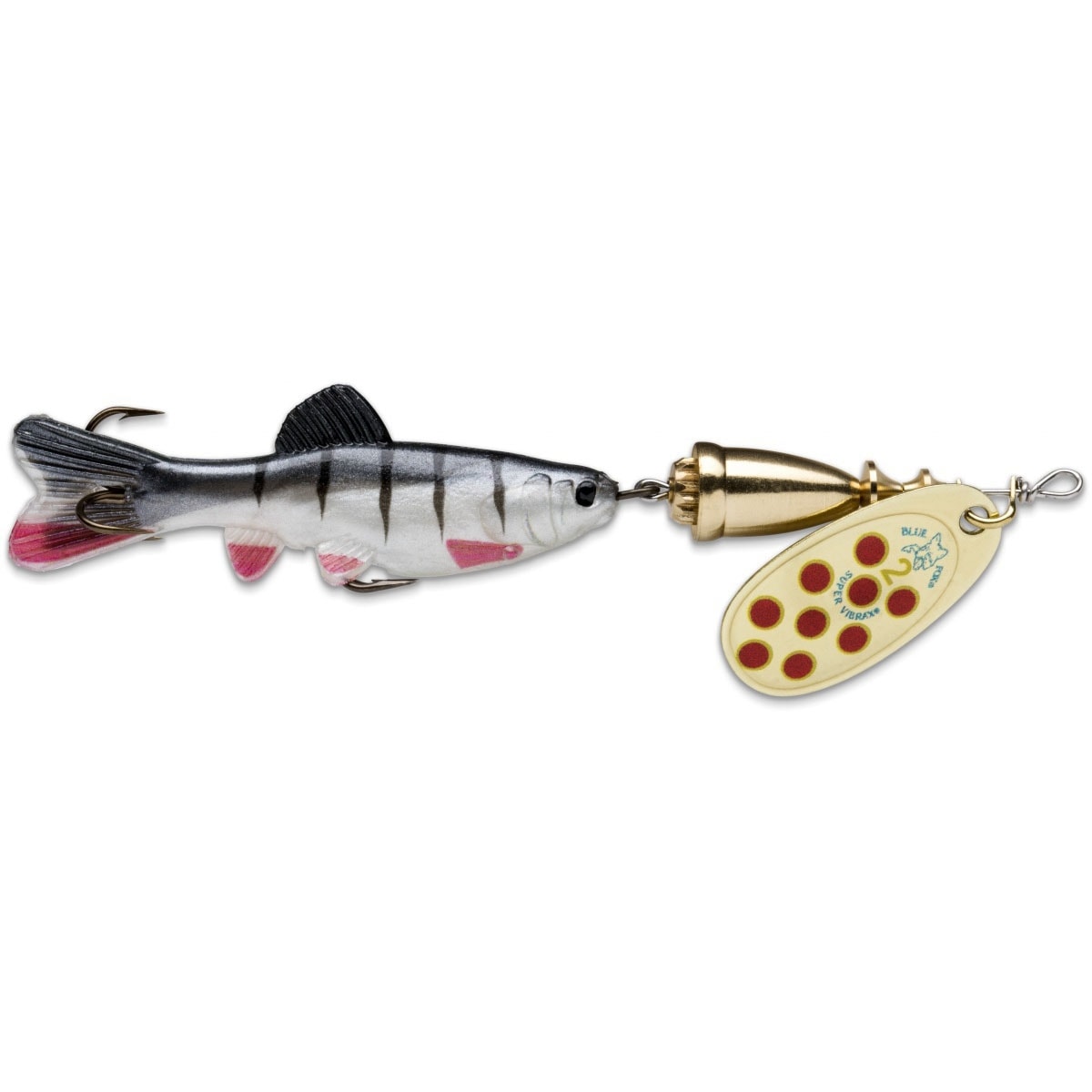 Vibrax Chaser 2 (G)